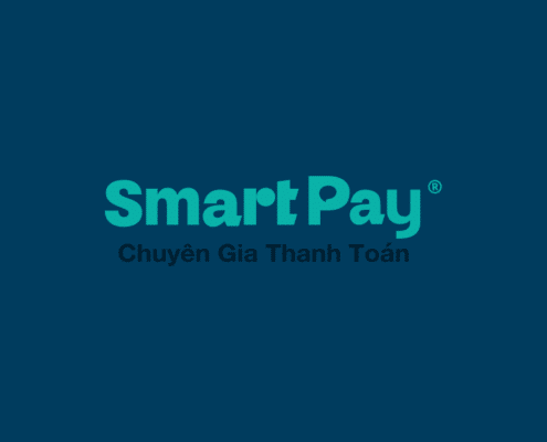Ví điện tử SmartPay