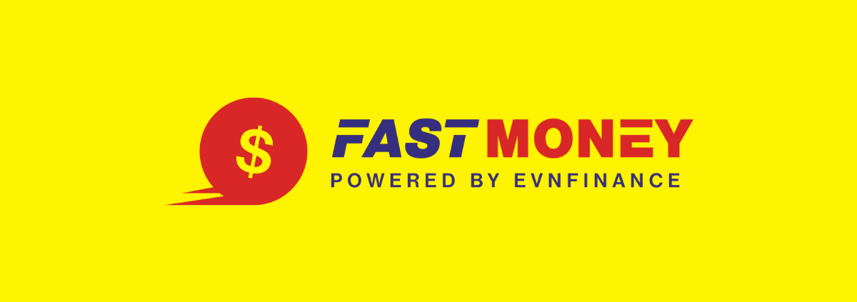 Fast Money vay tiền Momo