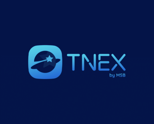 TNEX by MSB