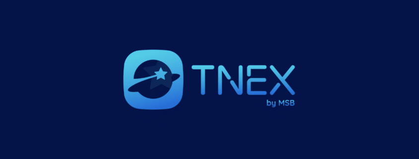 TNEX by MSB