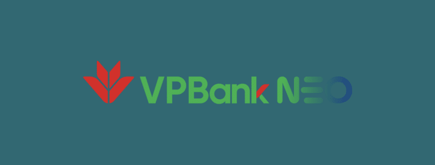 Mở tài khoản, làm thẻ VPBank NEO